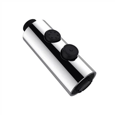 سحب رأس رذاذ لصنبور المطبخ