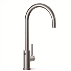 صنبور المطبخ بدون لمس