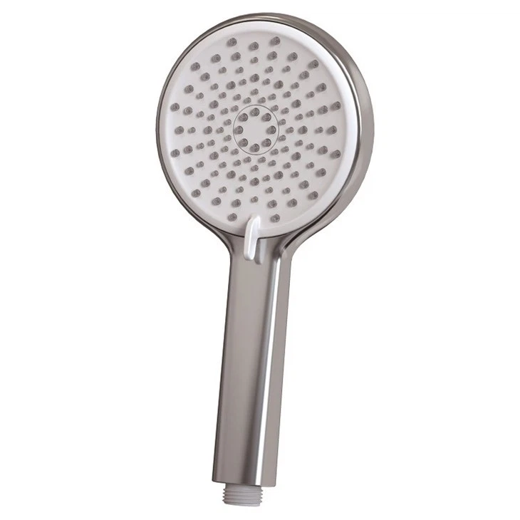 Rainfall Shower Head With Sprayer