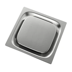 استنزاف النفايات الأرضية