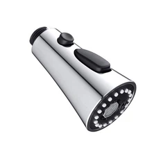 صنبور المطبخ يسحب رأس الرش